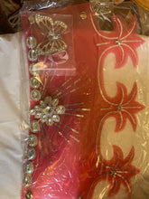 Load image into Gallery viewer, Spirit Halloween Glinda Crown and butterfly choker  New Adult
