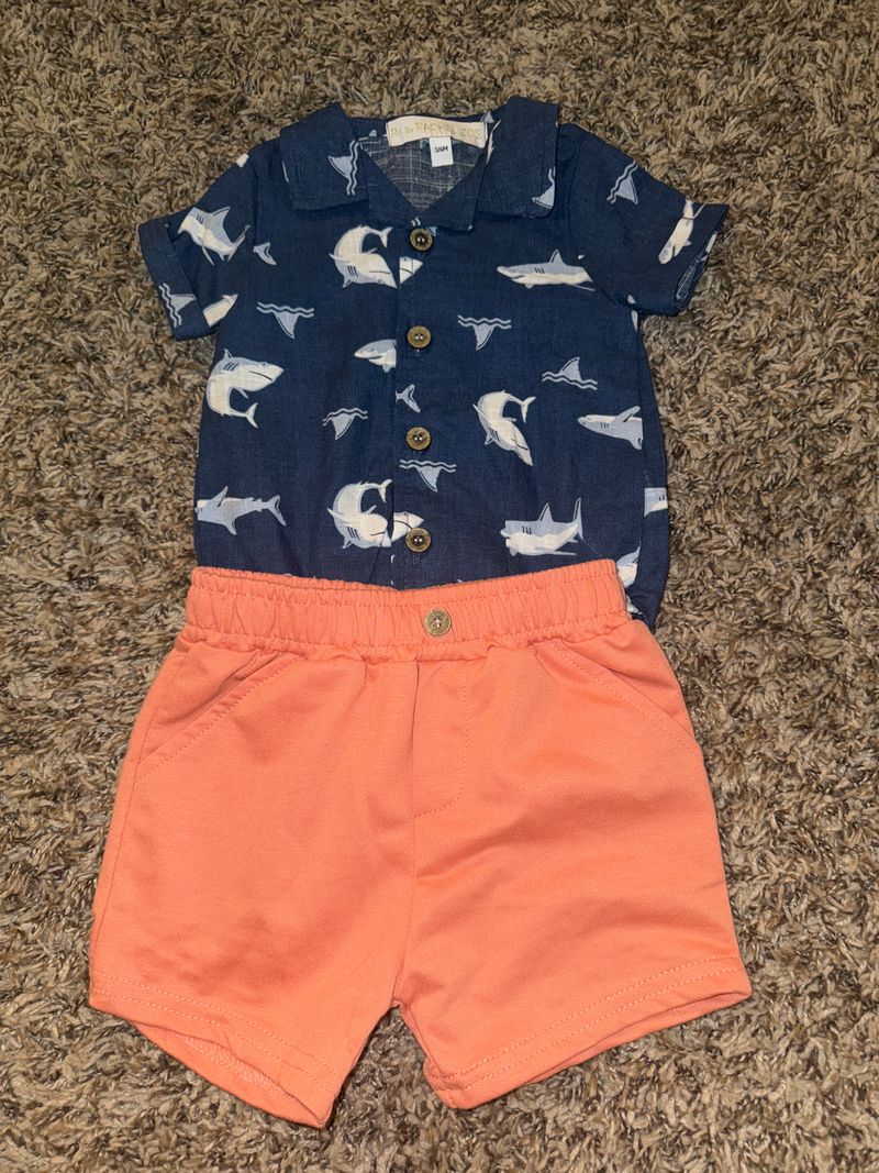 Rachel Zoe Brand new never worn 3 to 6 months 3 Months