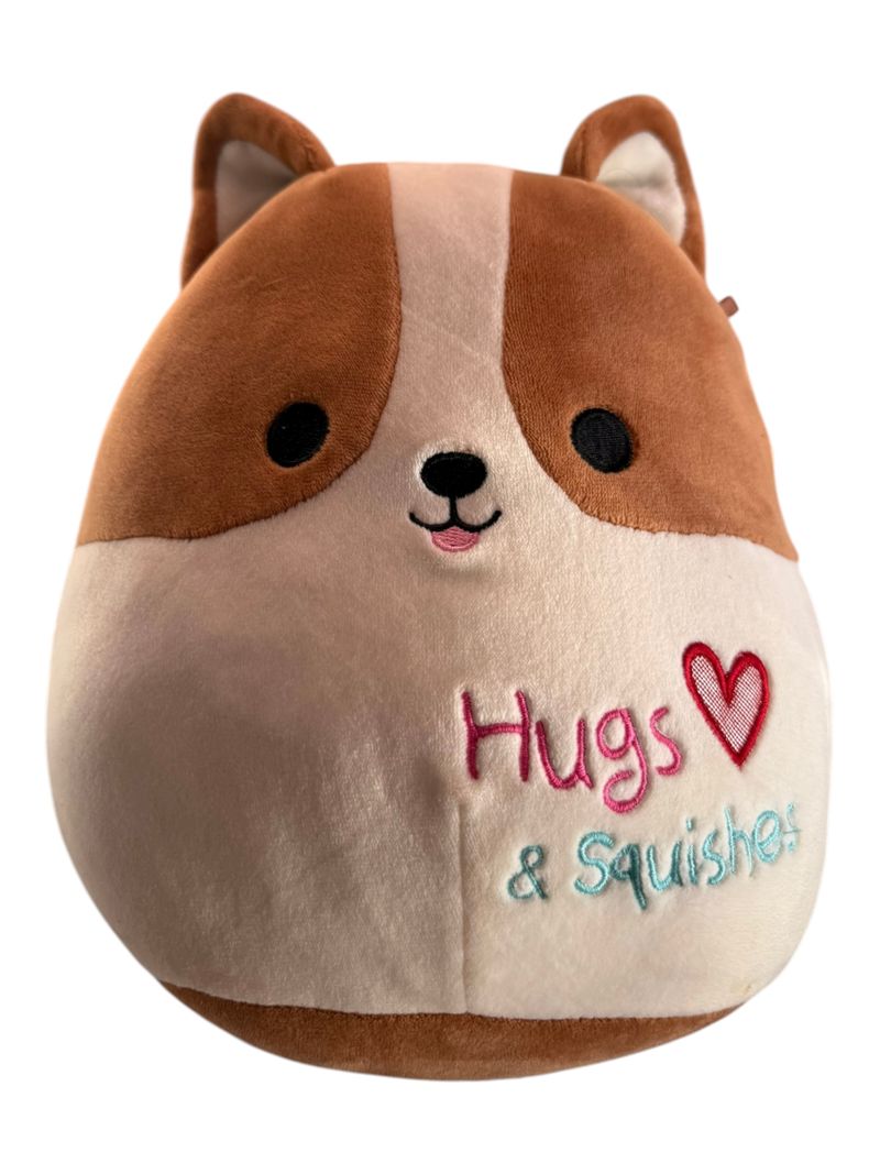 Hugs and Squishes Squishmallow medium Hugs and Squishes Squishmallow medium Plush Toys