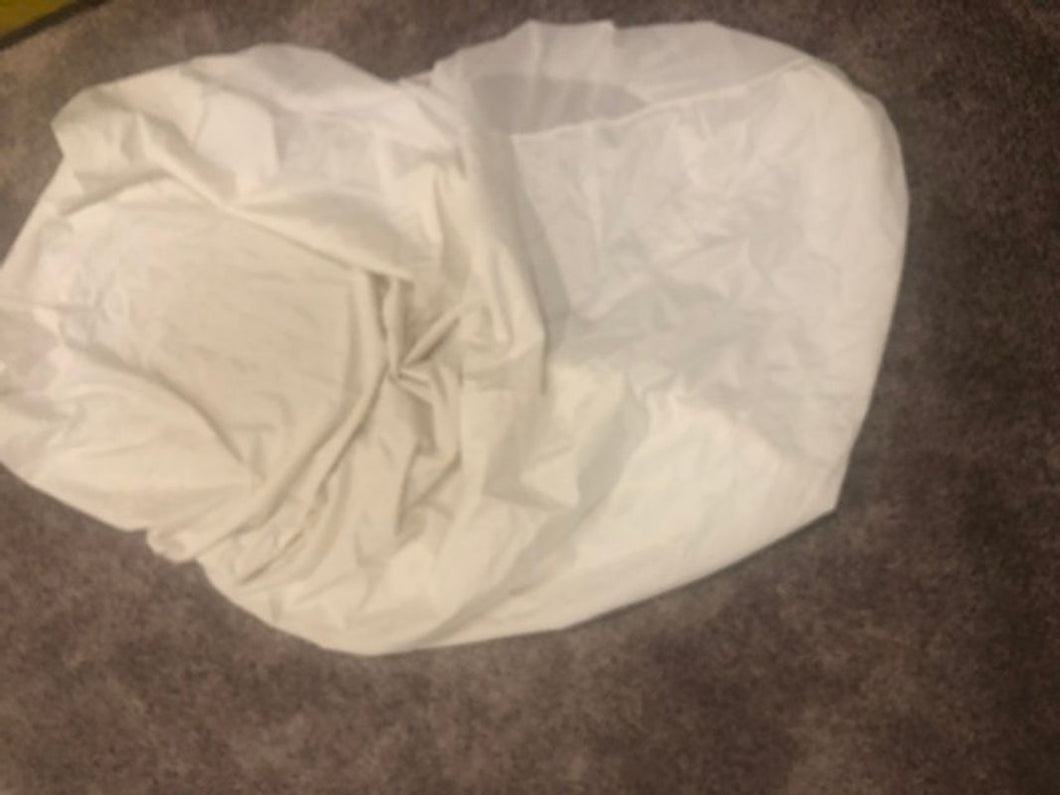 Twin mattress cover  Twin