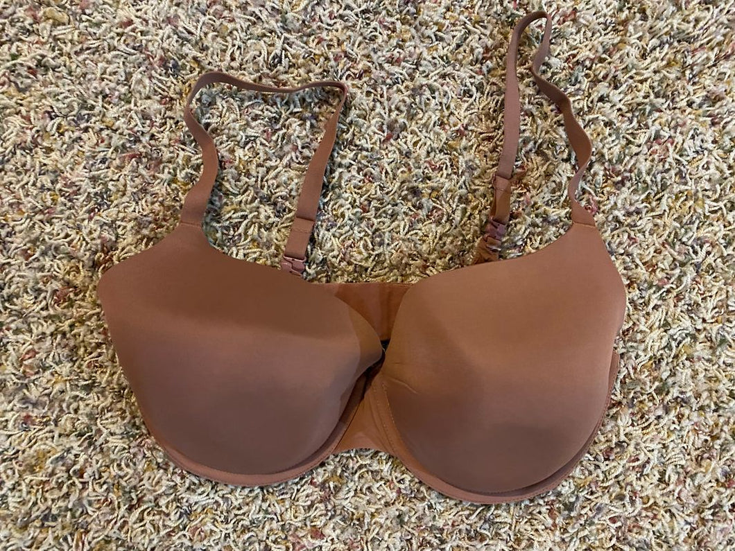 Gap BodyConvertible Strap Bra Size 36DD