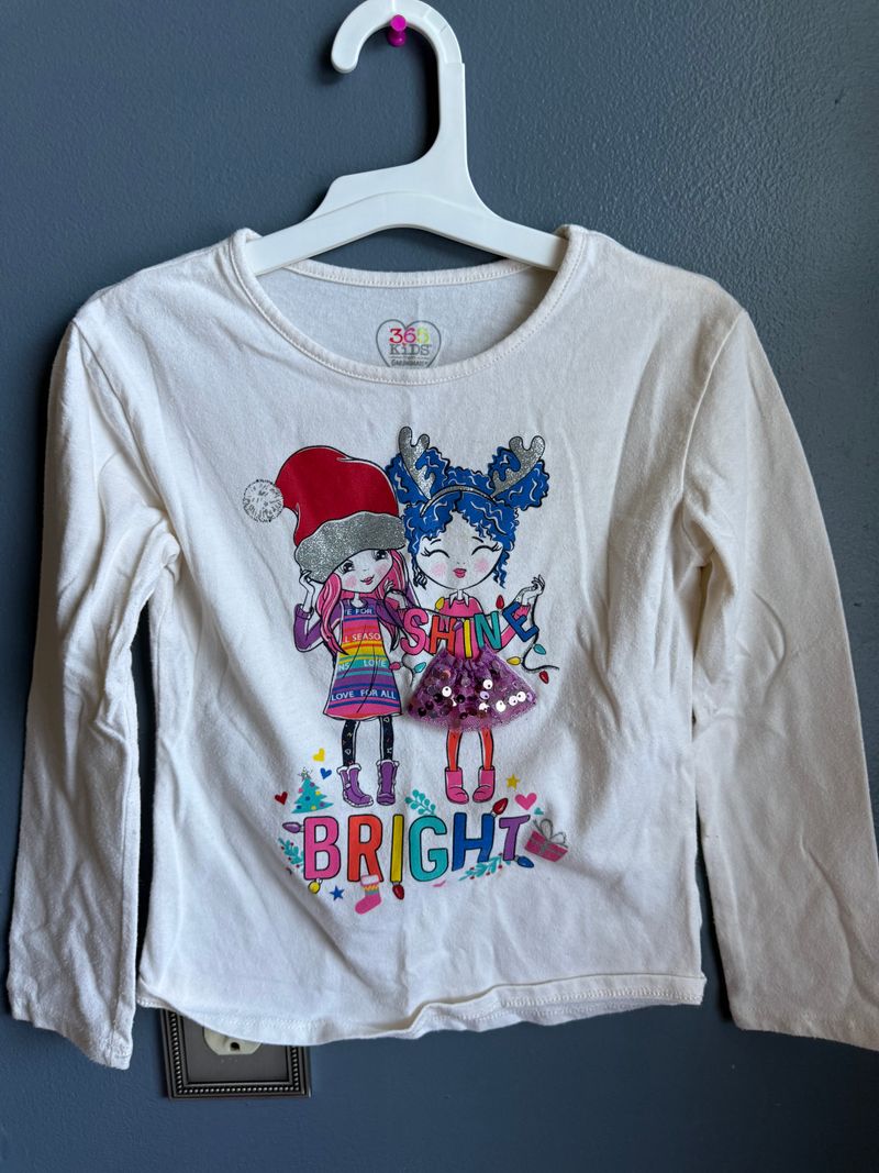 365 Long sleeve tee 6