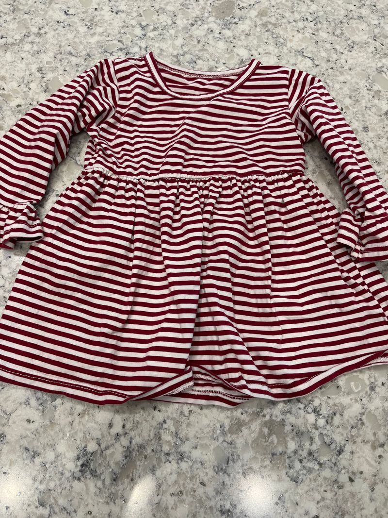 Boutique Dress 18 Months