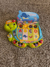 Load image into Gallery viewer, Vtech Used maybe twice in great condition Educational
