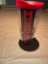 Load image into Gallery viewer, Tervis tumbler 20 oz Tennessee Titans
