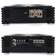 Load image into Gallery viewer, Sundown Audio NIB Amplifier SFB-3000D 3000W RMS Class D
