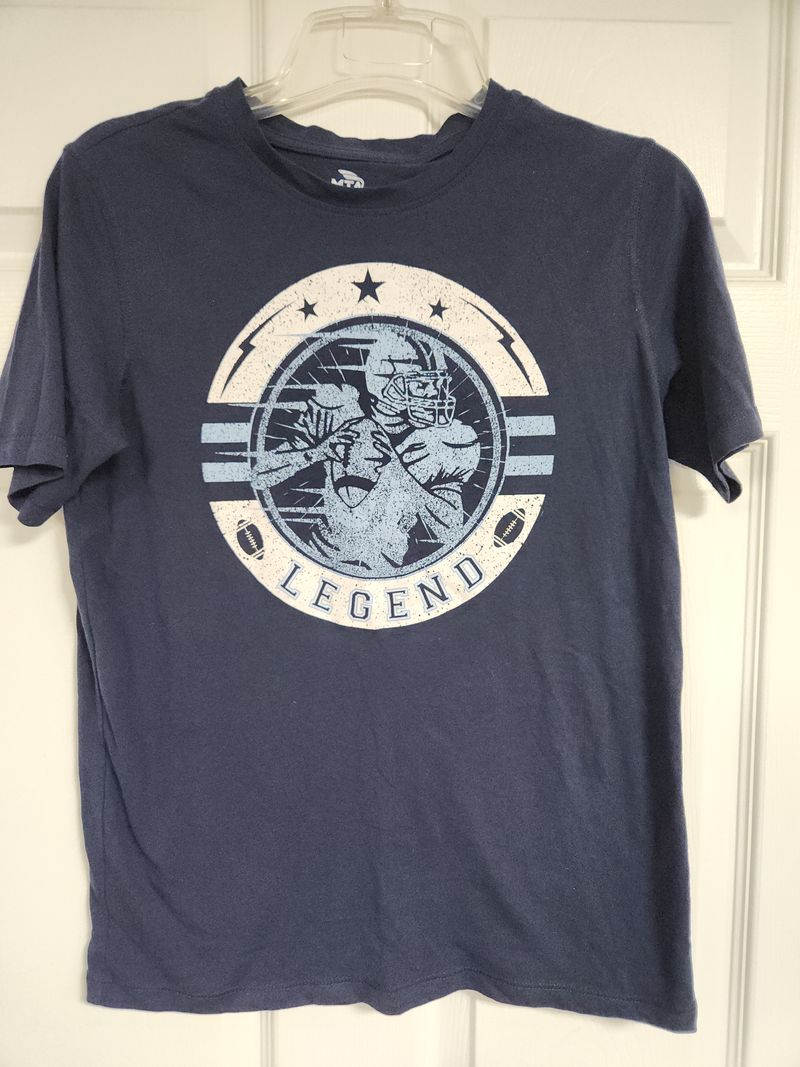 MTA sport Football shirt 14