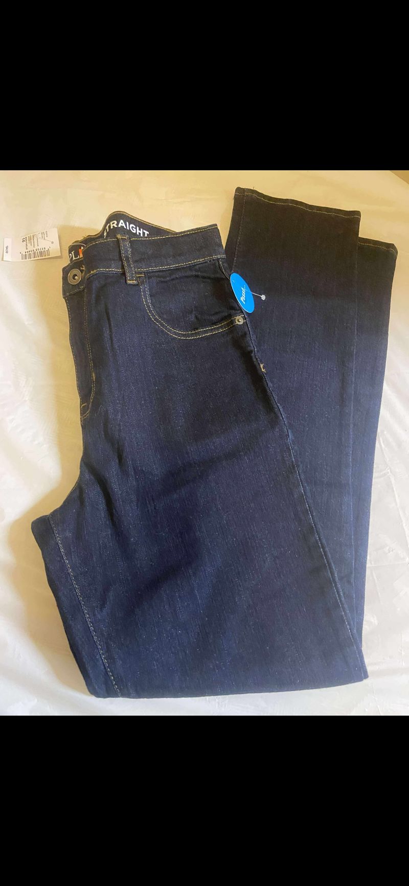 Children's Place New with tags size 16 boys jeans 16