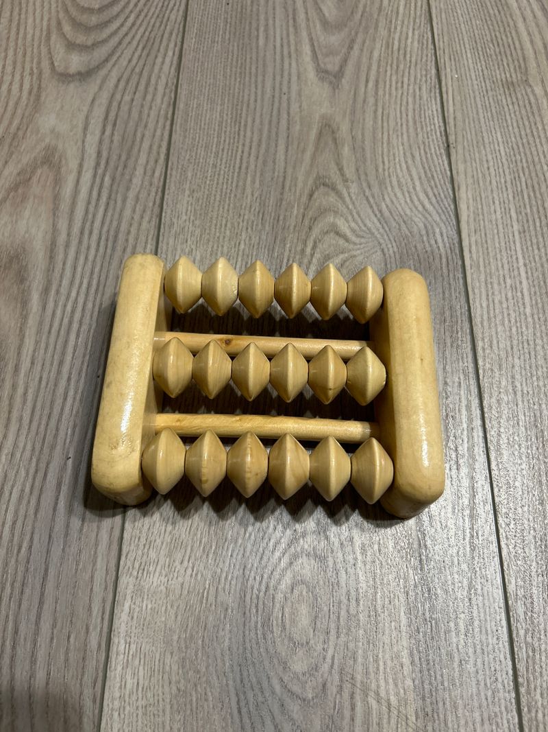 No name Foot roller massager