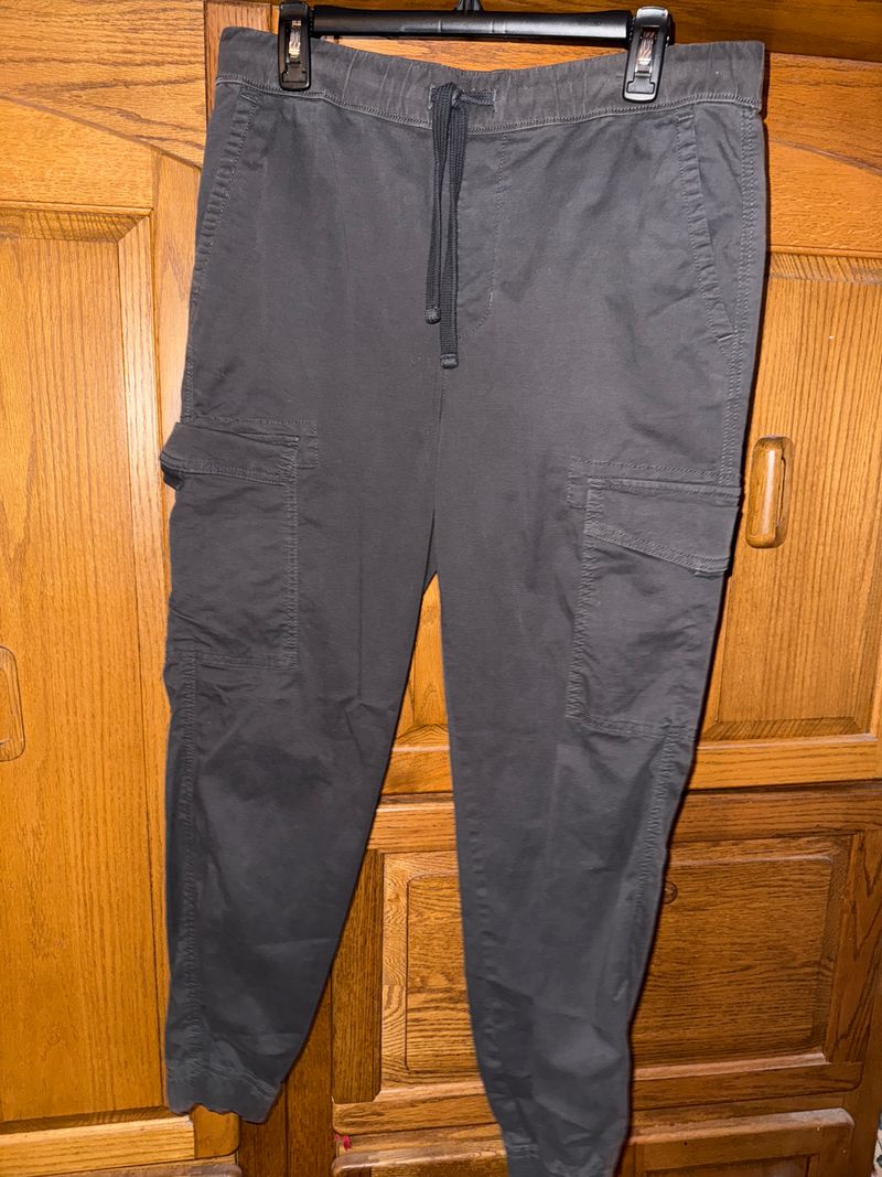 Sonoma Grey jogger pants Men's - M