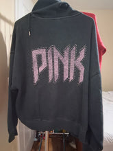 Load image into Gallery viewer, Victoria Secret Pink New with tags Victoria Secret Pink full-zipped jacket Women&#39;s - L
