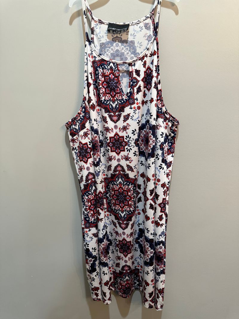 2XL cover up or dress  Women's - XXL