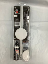 Load image into Gallery viewer, Thompson Center T17 Black Powder Cleaning Kit with Collapsible Cleaning Rod
