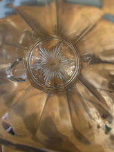 Load image into Gallery viewer, Vintage pitcher with star bottom
