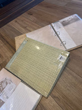 Load image into Gallery viewer, 3 NWT kirklands photo albums $19 each new Memory pockets and various page layouts
