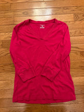 Load image into Gallery viewer, Jones New York Hot pink shirt Women's - S
