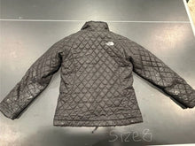 Load image into Gallery viewer, North Face Black jacket 8
