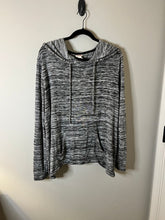 Load image into Gallery viewer, Mossimo sweater hoodie Athletic thin sweater Women's - XXL
