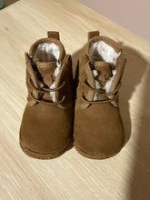 Load image into Gallery viewer, Uggs brown ugg boots 4-1/2 (Toddler)
