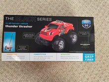 Load image into Gallery viewer, Remote Controlled Red Monster Truck
