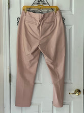 Load image into Gallery viewer, A New Day, blush pink, size 10, pants, stretch fit side pockets, back slash pockets, EUC WNT Women's 10
