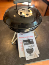 Load image into Gallery viewer, Weber - NWOT 14 inch Little Smokey Grill Small Appliance
