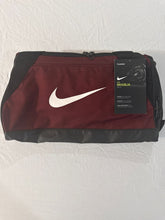 Load image into Gallery viewer, Nike Deep Red and Training Bag NWT

