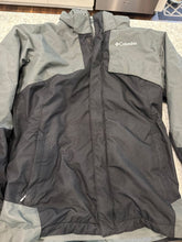 Load image into Gallery viewer, Columbia Coat 14
