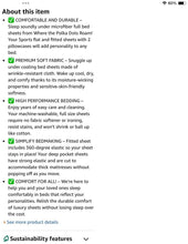 Load image into Gallery viewer, Where The Polka Dots Roam Full Sheet Set Full Size GAMER Sheet Set Full
