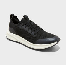 Load image into Gallery viewer, New in Box Goodfellow Knit Shoes NWT, Mens 13, Retail $40 13 (Adult)
