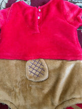 Load image into Gallery viewer, Buccees Infant costume with socks 9 Months
