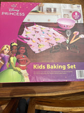 Load image into Gallery viewer, Disney Princess NIB baking set
