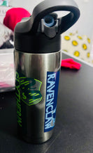 Load image into Gallery viewer, Zak! NWT  Harry Potter water bottle
