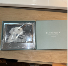Load image into Gallery viewer, Mariposa Best Dog Ever Frame 4x6, NWT
