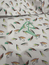 Load image into Gallery viewer, Rhoback Like new fishing lure rhoback polo Men's - L
