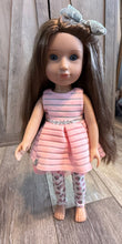 Load image into Gallery viewer, Glitter Girls 14in Bluebell Doll Dolls and Accessories
