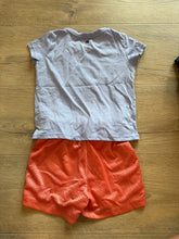 Load image into Gallery viewer, Champion Set 2T Worn a few times 2T
