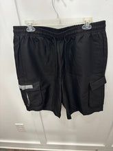 Load image into Gallery viewer, Manfinity NEW Black Shorts Men's - XL
