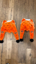 Load image into Gallery viewer, 2 Cincinnati Bengals hats Warm fuzzy -2 hats 8

