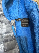 Load image into Gallery viewer, Snozu Sherpa lined snow zip suit for infant 9-12 9 Months
