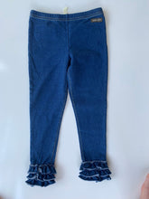 Load image into Gallery viewer, Matilda Jane NEW without tag skinny jean 6
