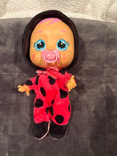 Load image into Gallery viewer, Cry Babies Lady Doll 12 "
