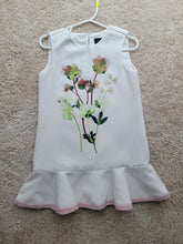 Load image into Gallery viewer, Victoria Beckham for Target Summer dress 3T
