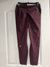 Load image into Gallery viewer, Fabletics Plum leggings - Brand new never worn Women's - L
