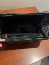 Load image into Gallery viewer, NWT Fossil leather shave kit Retails $98
