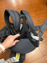 Load image into Gallery viewer, Baby bjorn  back support baby carrier Incredibly supportive back brace, COMFORTABLE Carriers
