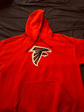 Load image into Gallery viewer, Atlanta falcons Hoody Men's - L
