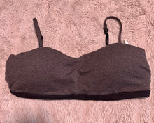Load image into Gallery viewer, Bleuet reversible petal padded bra like new  12
