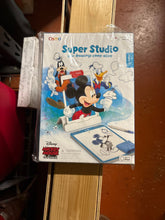 Load image into Gallery viewer, Osmo NEW Super Studio Mickey Mouse and Friends
