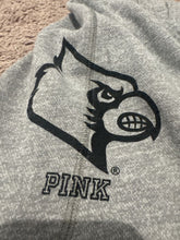 Load image into Gallery viewer, Pink Victoria secret University of louisville shorts Women's - M
